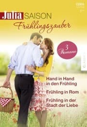 Cover von Julia Saison Band 61