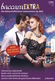 Cover von Baccara Extra Band 26