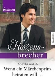Cover von Wenn ein Märchenprinz heiraten will ...