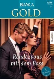 Cover von Bianca Gold Band 61