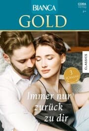 Cover von Bianca Gold Band 62
