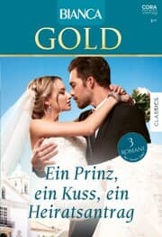 Cover von Bianca Gold Band 65