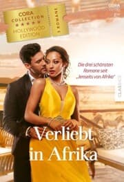 Cover von CORA Collection Band 36