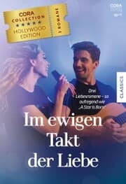 Cover von Cora Collection Band 44