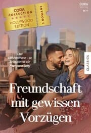 Cover von CORA Collection Band 45
