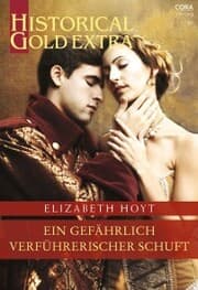 Cover von Ein gefährlich verführerischer Schuft