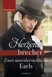 Cover von Historical Herzensbrecher Band 10