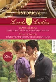 Cover von Historical Lords & Ladies Band 84