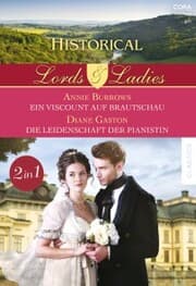 Cover von Historical Lords & Ladies Band 85