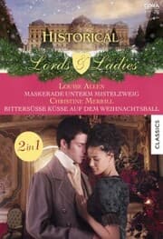 Cover von Historical Lords & Ladies Band 88