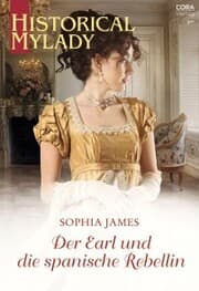 Cover von Der Earl und die spanische Rebellin