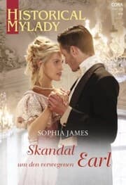 Cover von Skandal um den verwegenen Earl