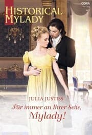 Cover von Für immer an Ihrer Seite, Mylady!