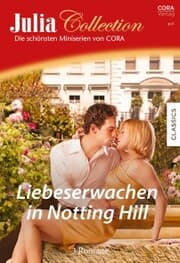 Cover von Julia Collection Band 154