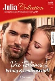 Cover von Julia Collection Band 163