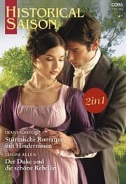 Cover von Historical Saison Band 81