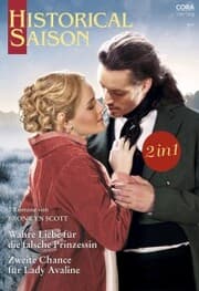 Cover von Historical Saison Band 84