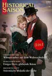 Cover von Historical Saison Band 86