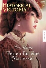 Cover von Perlen für eine Mätresse?
