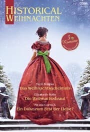 Cover von Historical Weihnachten Band 14