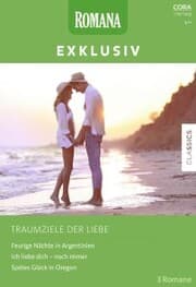 Cover von Romana Exklusiv Band 331