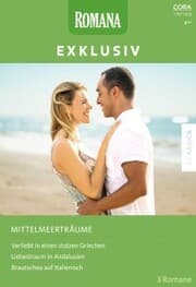 Cover von Romana Exklusiv Band 332