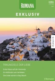 Cover von Romana Exklusiv Band 333