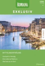 Cover von Romana Exklusiv Band 334