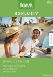 Cover von Romana Exklusiv Band 335