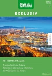 Cover von Romana Exklusiv Band 336
