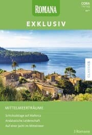 Cover von Romana Exklusiv Band 340