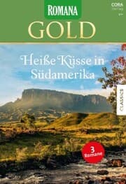 Cover von Romana Gold Band 61