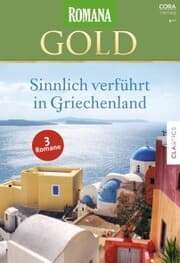 Cover von Romana Gold Band 65