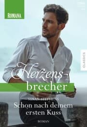Cover von Schon nach deinem ersten Kuss