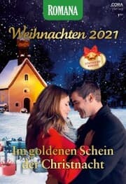 Cover von Romana Weihnachten Band 21