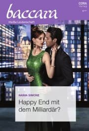 Cover von Happy End mit dem Milliardär?