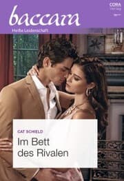 Cover von Im Bett des Rivalen