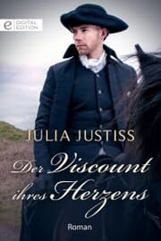 Cover von Der Viscount ihres Herzens
