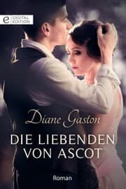 Cover von Die Liebenden von Ascot