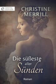 Cover von Die süßeste aller Sünden