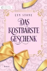Cover von Das kostbarste Geschenk
