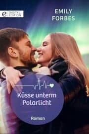 Cover von Küsse unterm Polarlicht