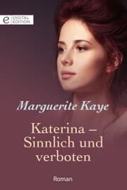 Cover von Katerina - Sinnlich und verboten