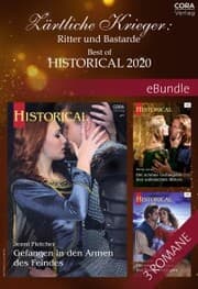 Cover von Zärtliche Krieger: Ritter und Bastarde - Best of Historical 2020