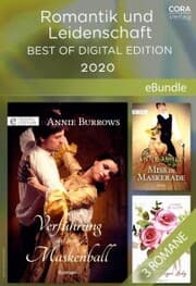 Cover von Romantik und Leidenschaft - Best of Digital Edition 2020