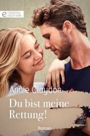 Cover von Du bist meine Rettung!