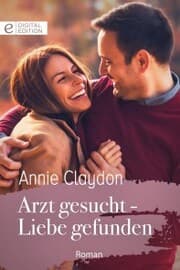 Cover von Arzt gesucht - Liebe gefunden