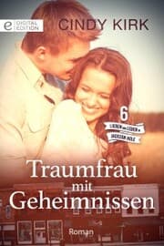 Cover von Traumfrau mit Geheimnissen