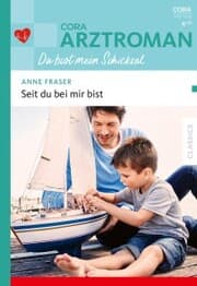 Cover von Seit du bei mir bist
