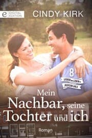 Cover von Mein Nachbar, seine Tochter und ich